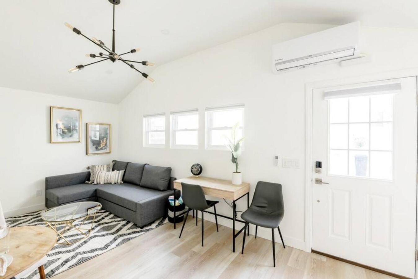 Chic 2Bed And Large Serene Backyard In Heart Of Sd 圣地亚哥 外观 照片